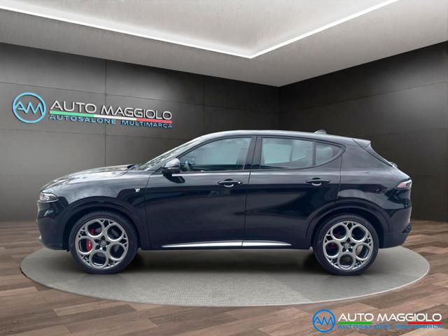 ALFA ROMEO Tonale usata, con Cerchi in lega