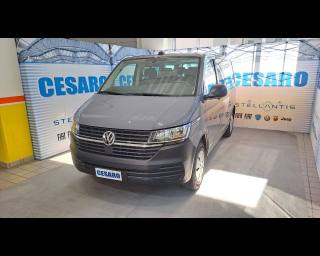 VOLKSWAGEN T6 Caravelle usata, con Airbag Passeggero