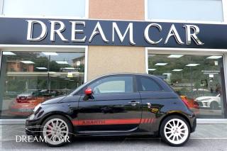 ABARTH 595 usata, con Airbag