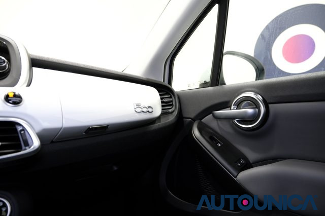 FIAT 500X usata 32