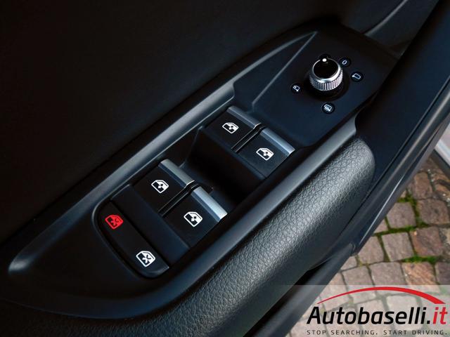 AUDI Q5 usata, con Start/Stop Automatico