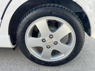 CHEVROLET Spark usata 13