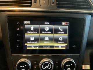 RENAULT Kadjar usata, con Volante in pelle