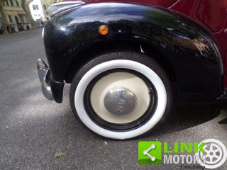 FIAT 500C usata 19