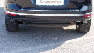 VOLKSWAGEN Touareg usata, con Bluetooth
