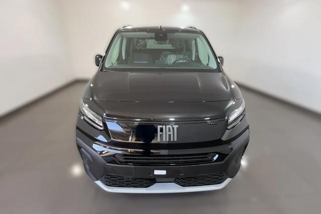 FIAT Doblo usata, con Airbag laterali