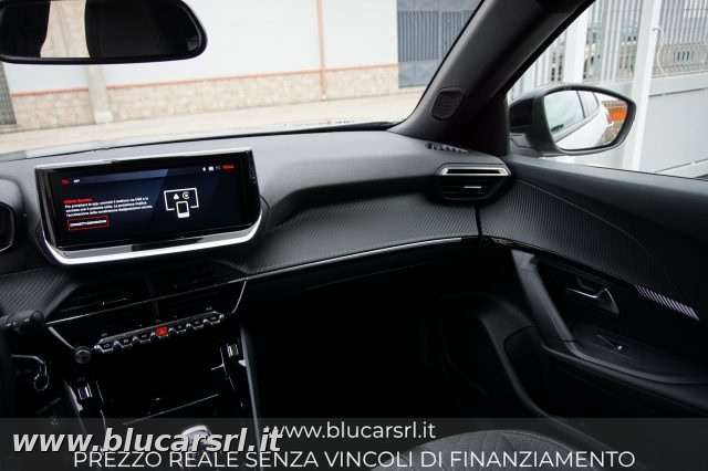 PEUGEOT 2008 usata, con Filtro antiparticolato