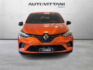 RENAULT Clio usata, con Airbag