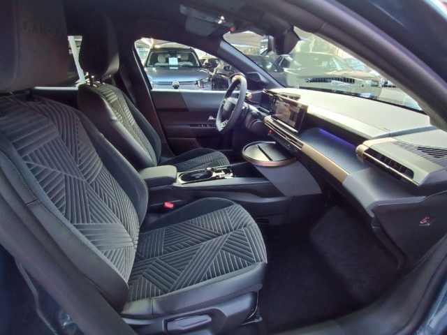 LANCIA Ypsilon usata, con Controllo trazione