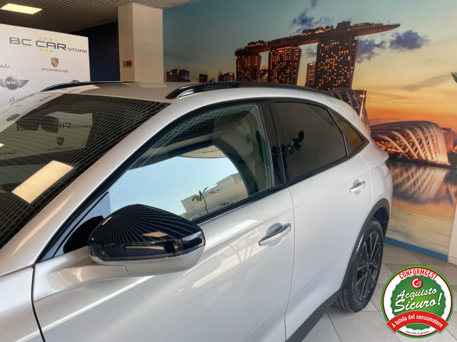 DS AUTOMOBILES DS 7 usata, con USB