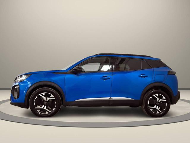 PEUGEOT 2008 usata, con Airbag laterali