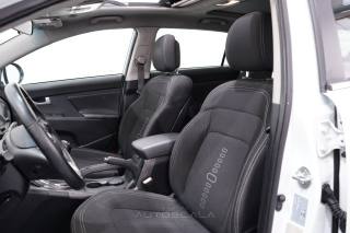 KIA Sportage usata, con Luci diurne LED