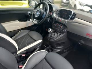 FIAT 500 usata, con Specchietti laterali elettrici
