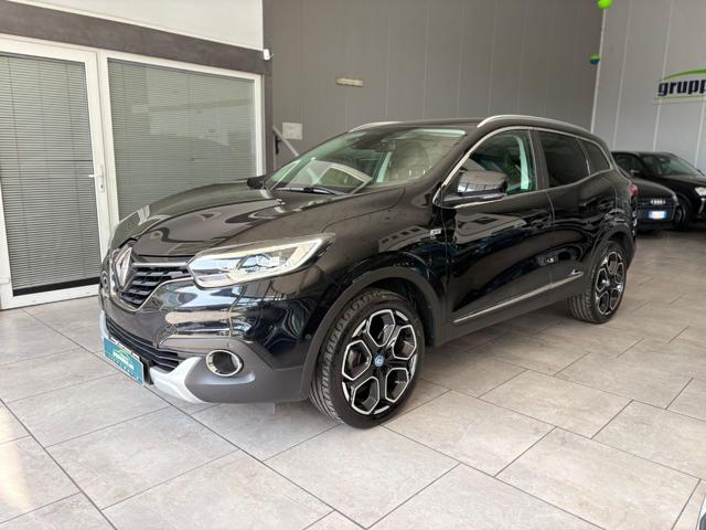 RENAULT Kadjar usata, con Airbag laterali