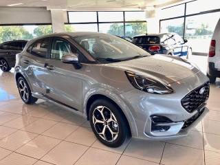 FORD Puma usata, con Airbag