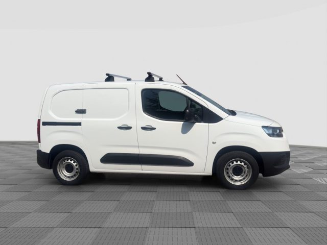 TOYOTA Proace City usata 5