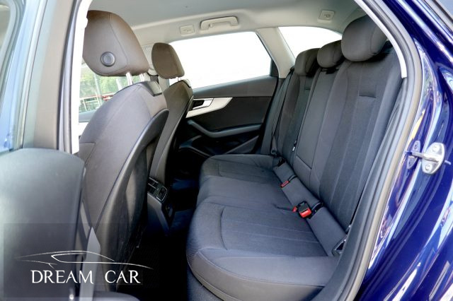 AUDI A4 usata, con Climatizzatore