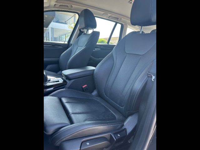 BMW X3 usata, con Controllo trazione