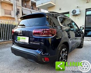 CITROEN C5 Aircross usata, con Cruise Control