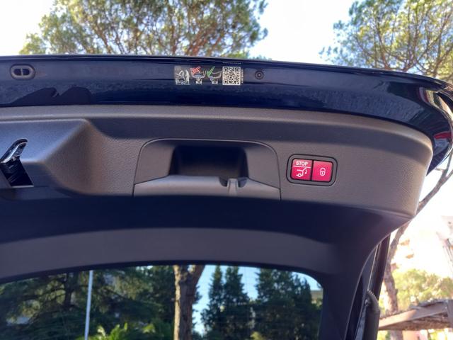 MERCEDES-BENZ GLE 63 AMG usata, con Sedili sportivi