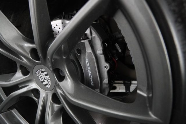PORSCHE 718 usata 15