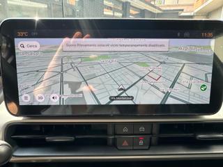 JEEP Avenger usata, con Cruise Control