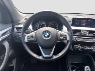 BMW X1 usata 12