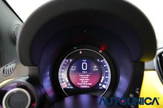 ABARTH 595 usata, con Cerchi in lega