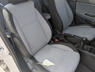 HYUNDAI i20 usata, con Boardcomputer