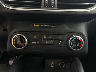FORD Focus usata, con Controllo automatico clima