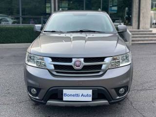 FIAT Freemont usata, con Airbag