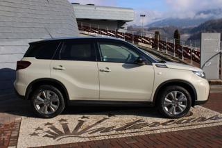 SUZUKI Vitara usata, con Alzacristalli elettrici