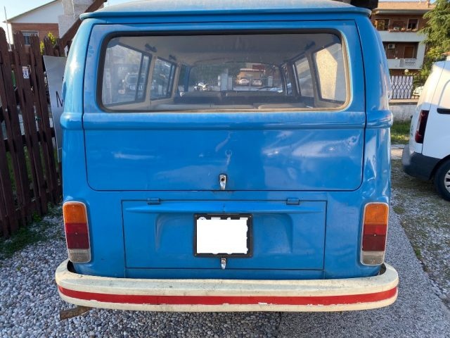 VOLKSWAGEN T2 usata 5