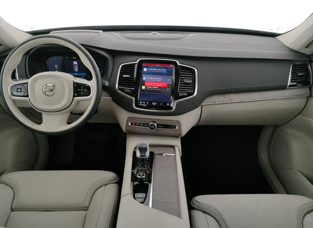 VOLVO XC90 usata, con Fendinebbia