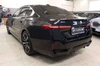 BMW 520 usata, con Airbag Passeggero