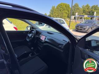 VOLKSWAGEN T-Cross usata, con Cruise Control