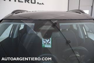 MINI Countryman usata, con Boardcomputer