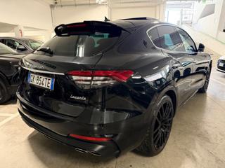MASERATI Levante usata, con Boardcomputer