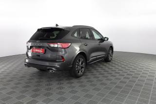 FORD Kuga usata 3