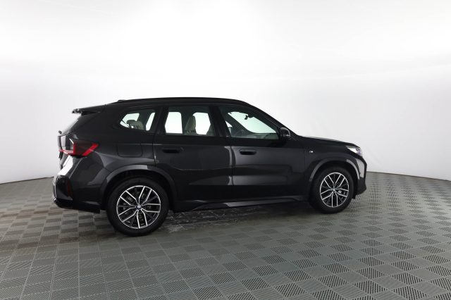 BMW X1 usata 2
