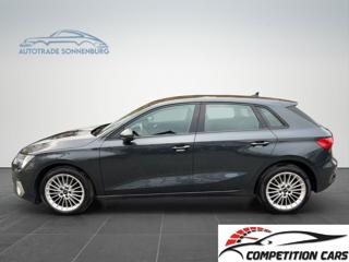 AUDI A3 usata, con Cerchi in lega