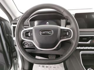 EMC Sei usata, con Chiusura centralizzata