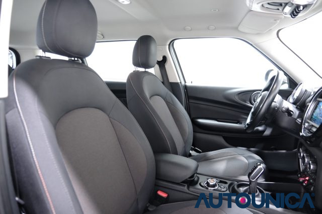MINI Cooper Clubman usata 53