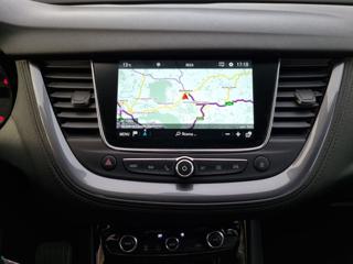 OPEL Grandland X usata, con Climatizzatore