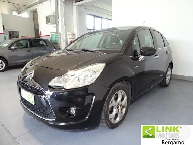 CITROEN C3 usata, con Airbag laterali