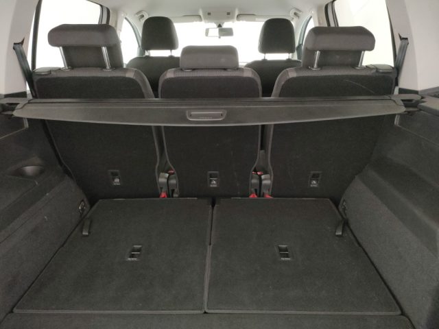 VOLKSWAGEN Touran usata, con Chiusura centralizzata telecomandata