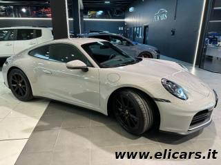 PORSCHE 992 usata, con Antifurto