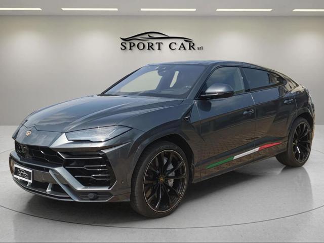 LAMBORGHINI Urus usata, con Airbag