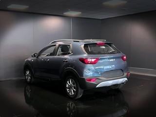 KIA Stonic usata, con Boardcomputer