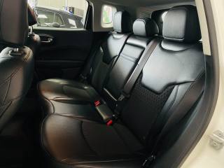 JEEP Compass usata, con Cruise Control